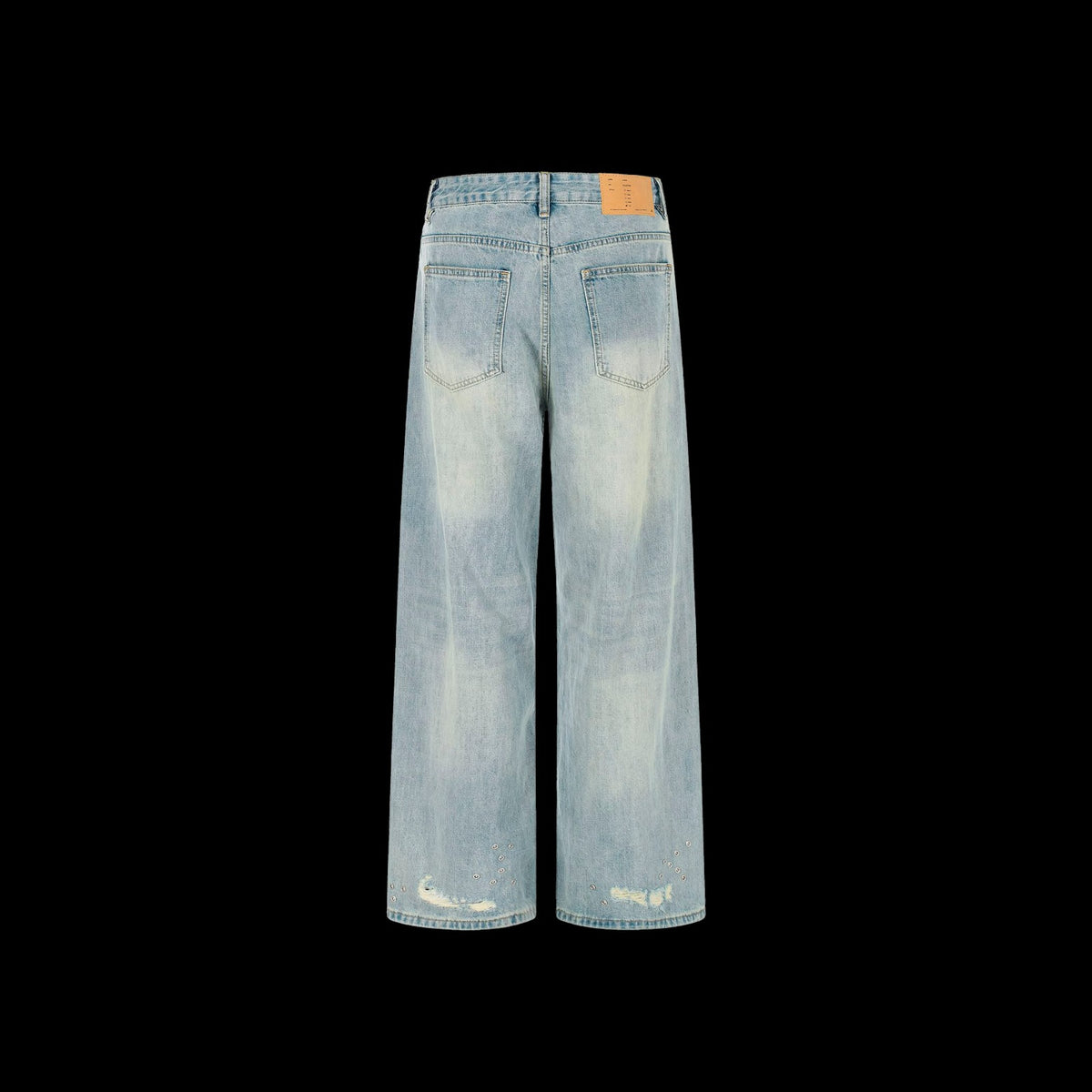 Denim Horizon
