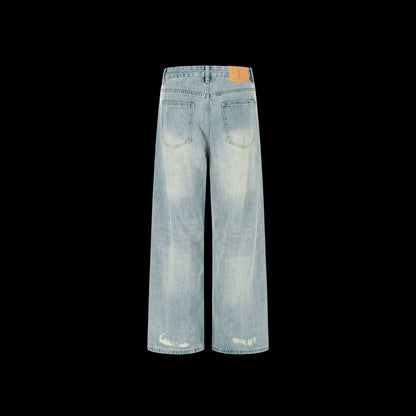 Denim Horizon