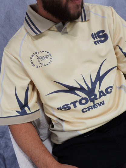 Polo Unity edición para hombre