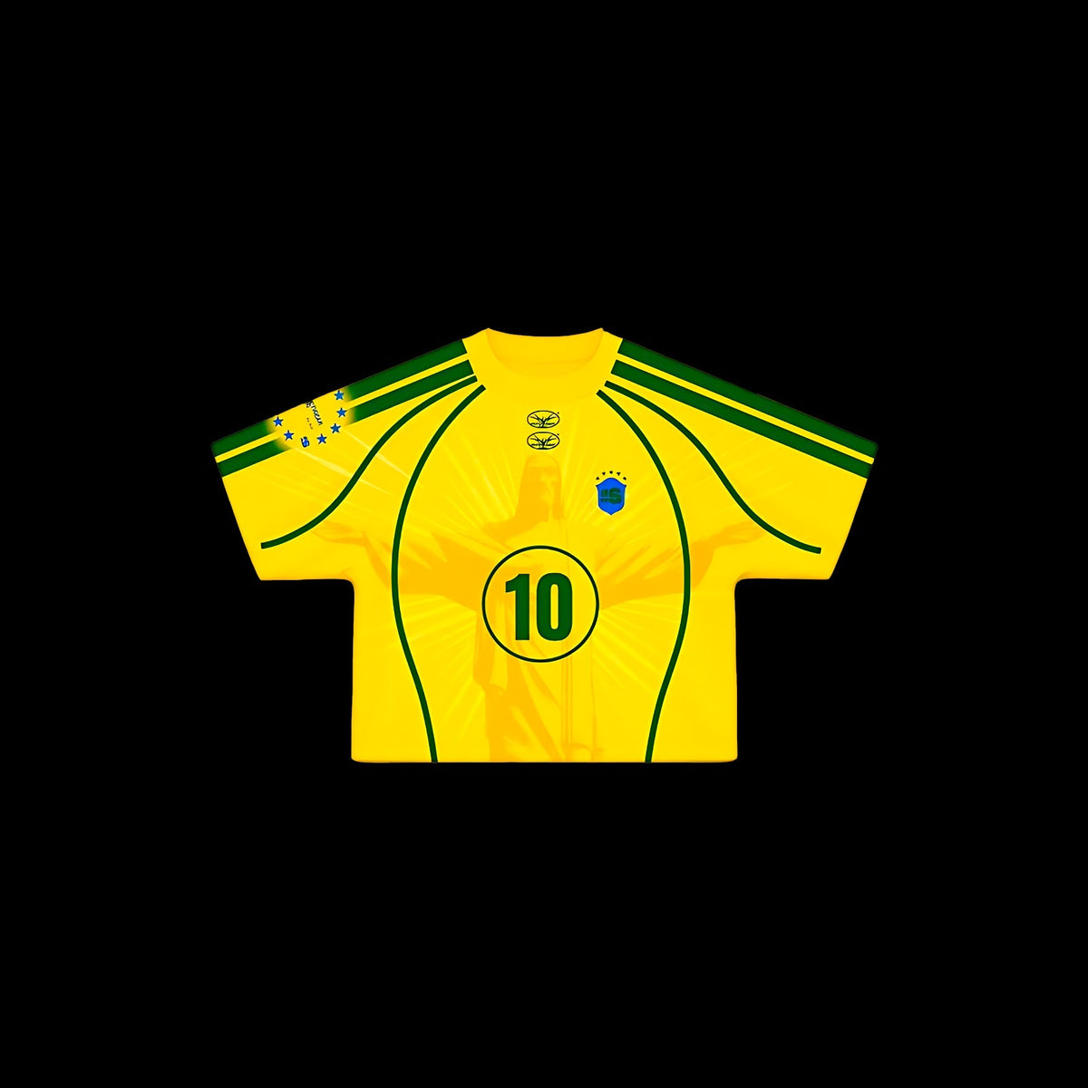 Niños de Cristo de Brasil