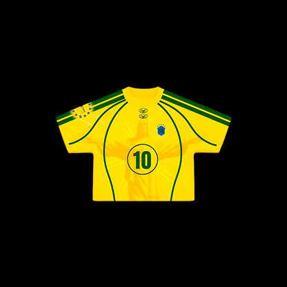 Niños de Cristo de Brasil