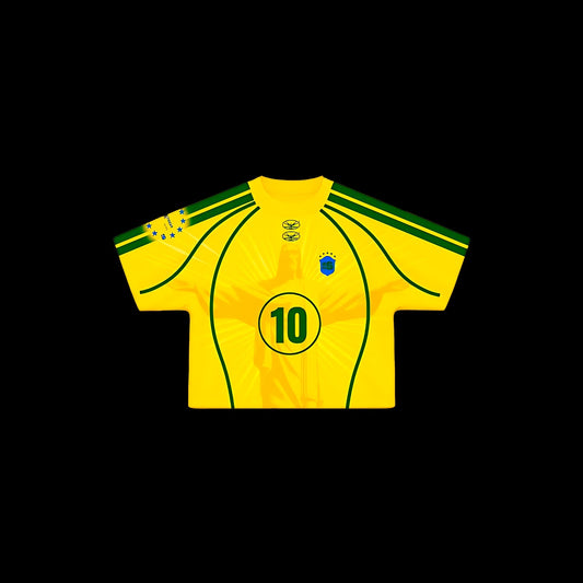 Brazil Christ Kids