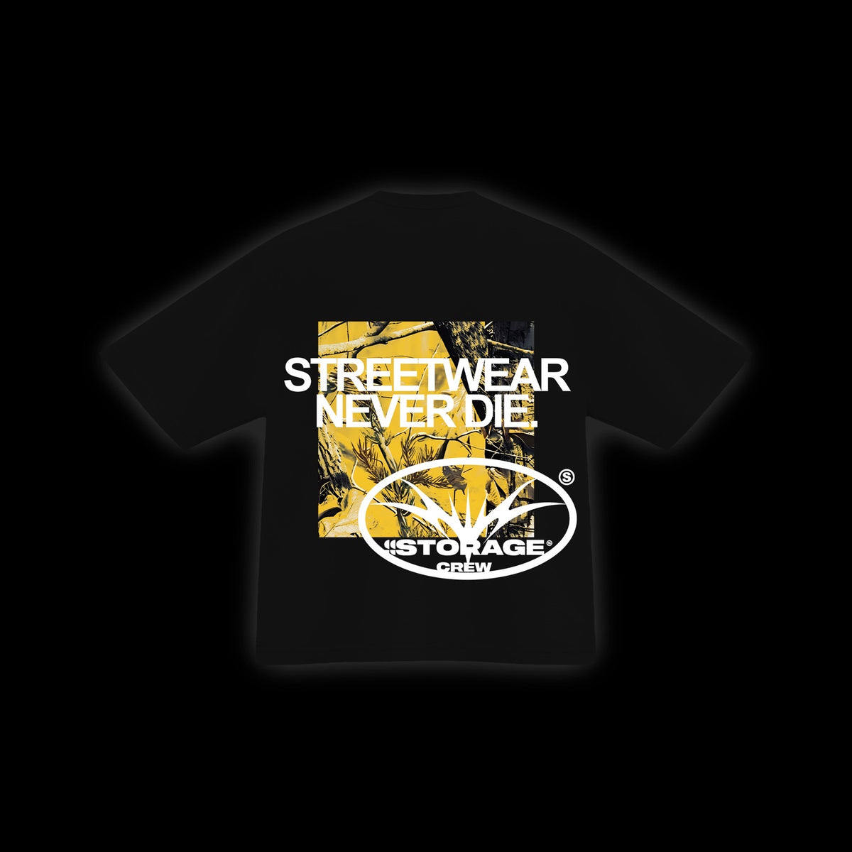 ゴールド・トレイル・シャツ