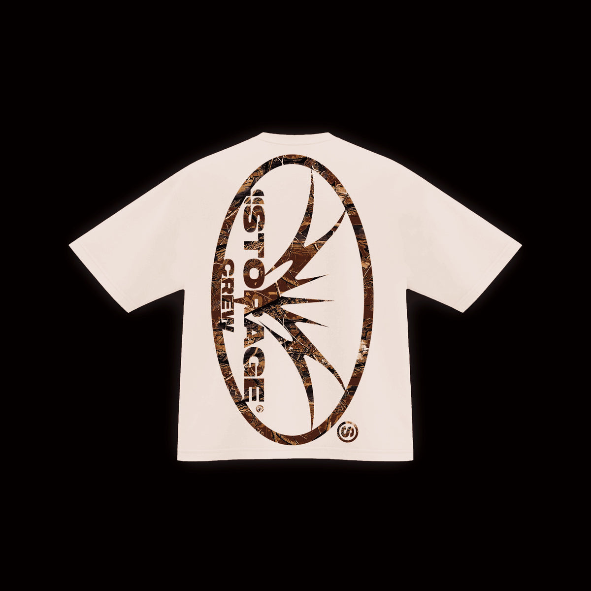 Camisa Timber
