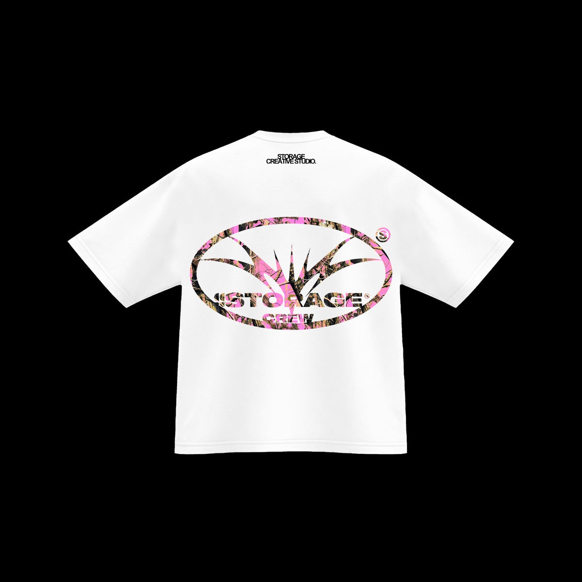 Wild Bloom Shirt