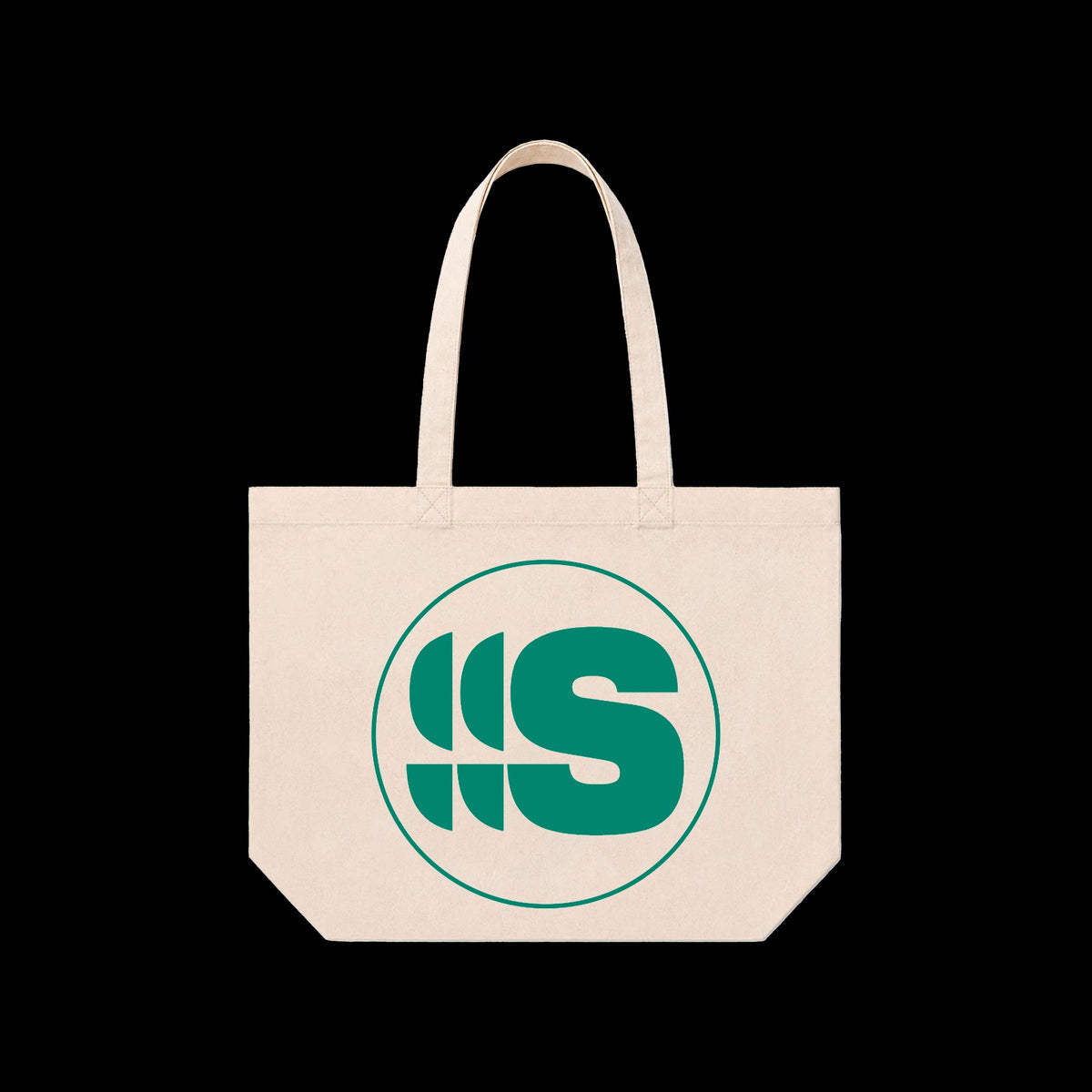Bolso tote Isla Palma