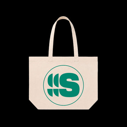 Bolso tote Isla Palma