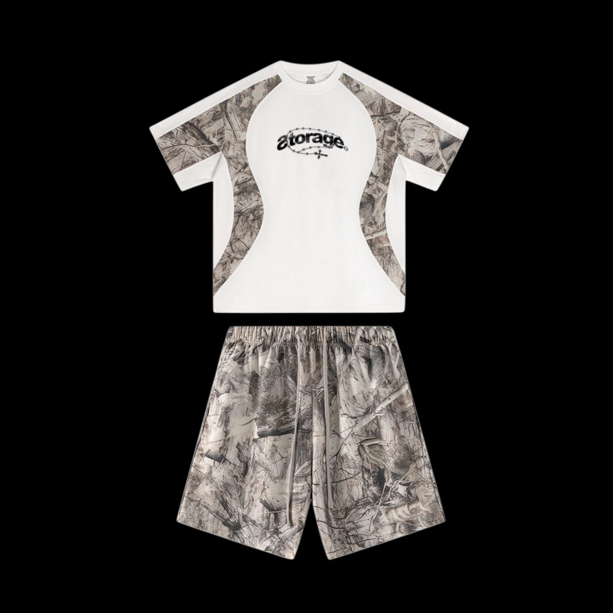 GHOSTWOOD SET