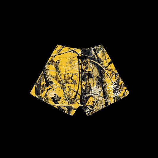 Gold Trail Mesh