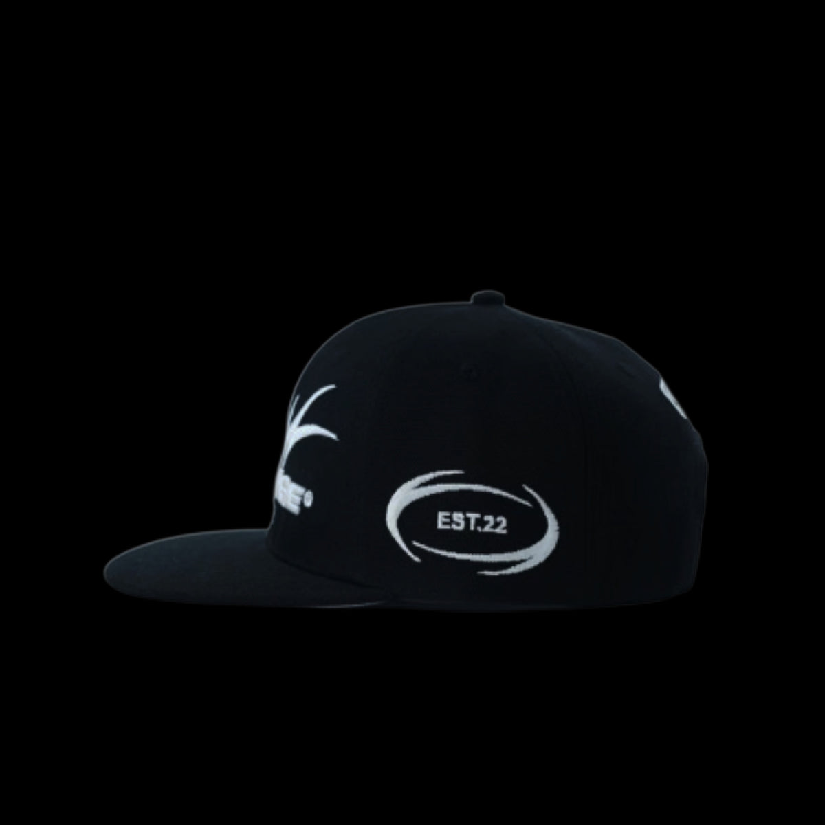 Gorra Emblem Midnight