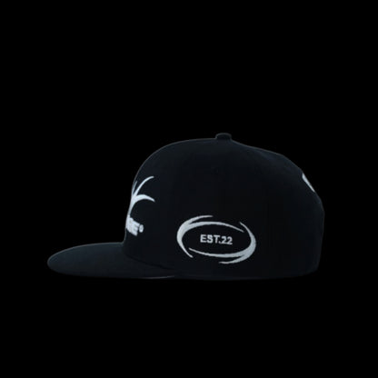 Gorra Emblem Midnight