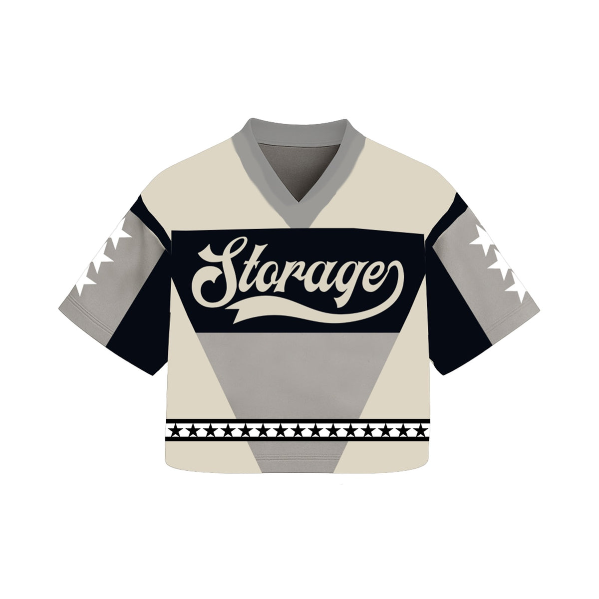 ストレージ・オールスター