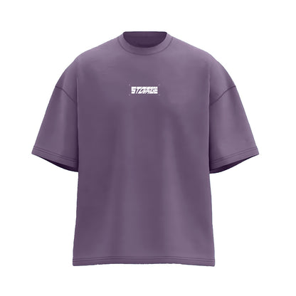 Rectangle Mark Plum