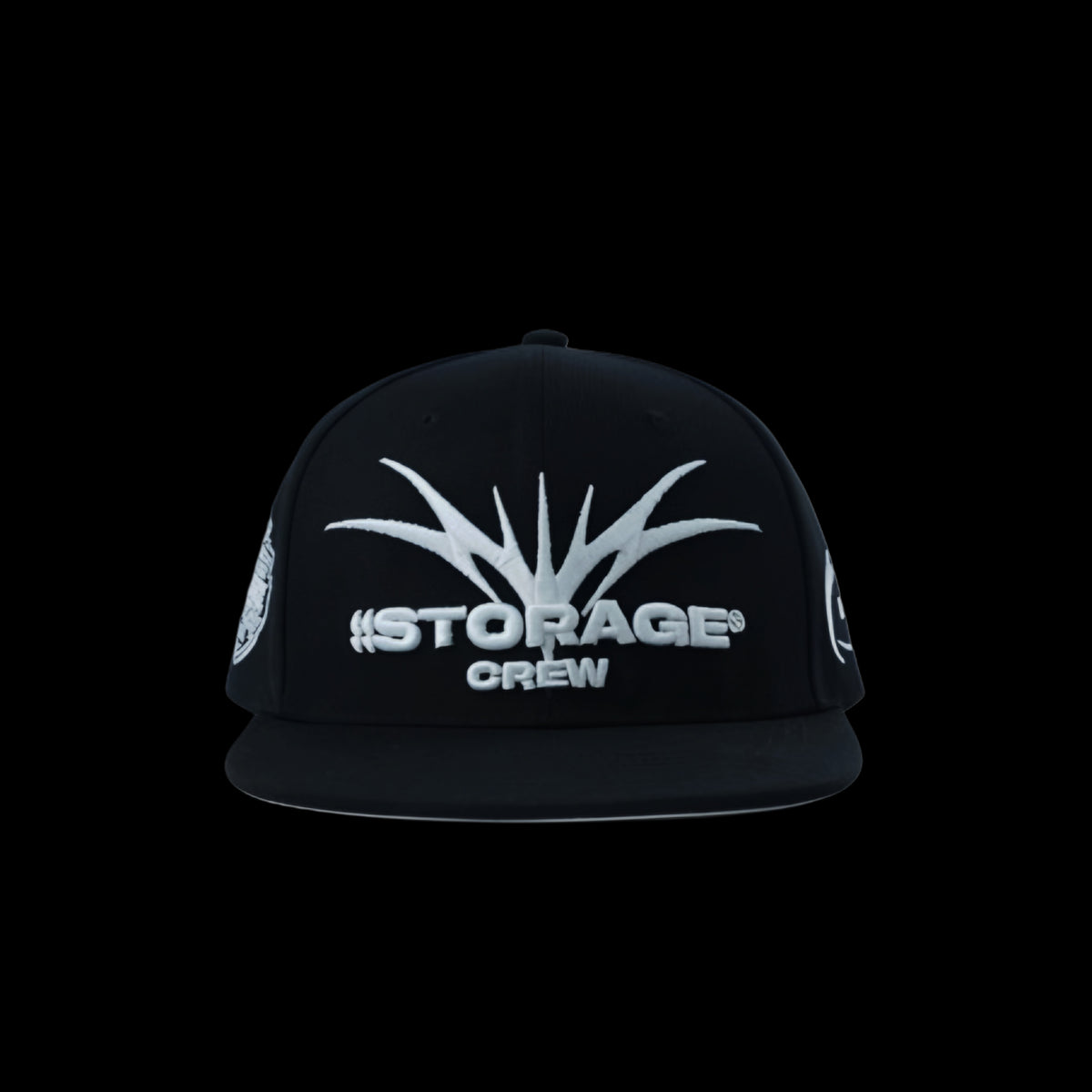 Gorra Emblem Midnight