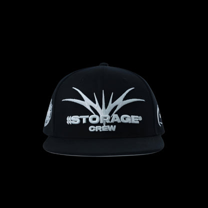 Gorra Emblem Midnight