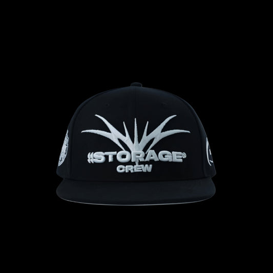 Gorra Emblem Midnight