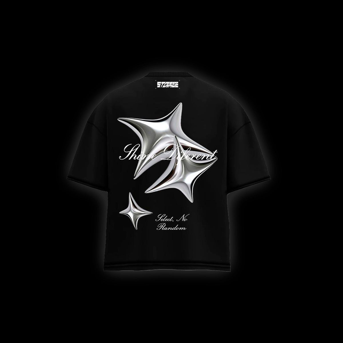 Forro polar Shine Different
