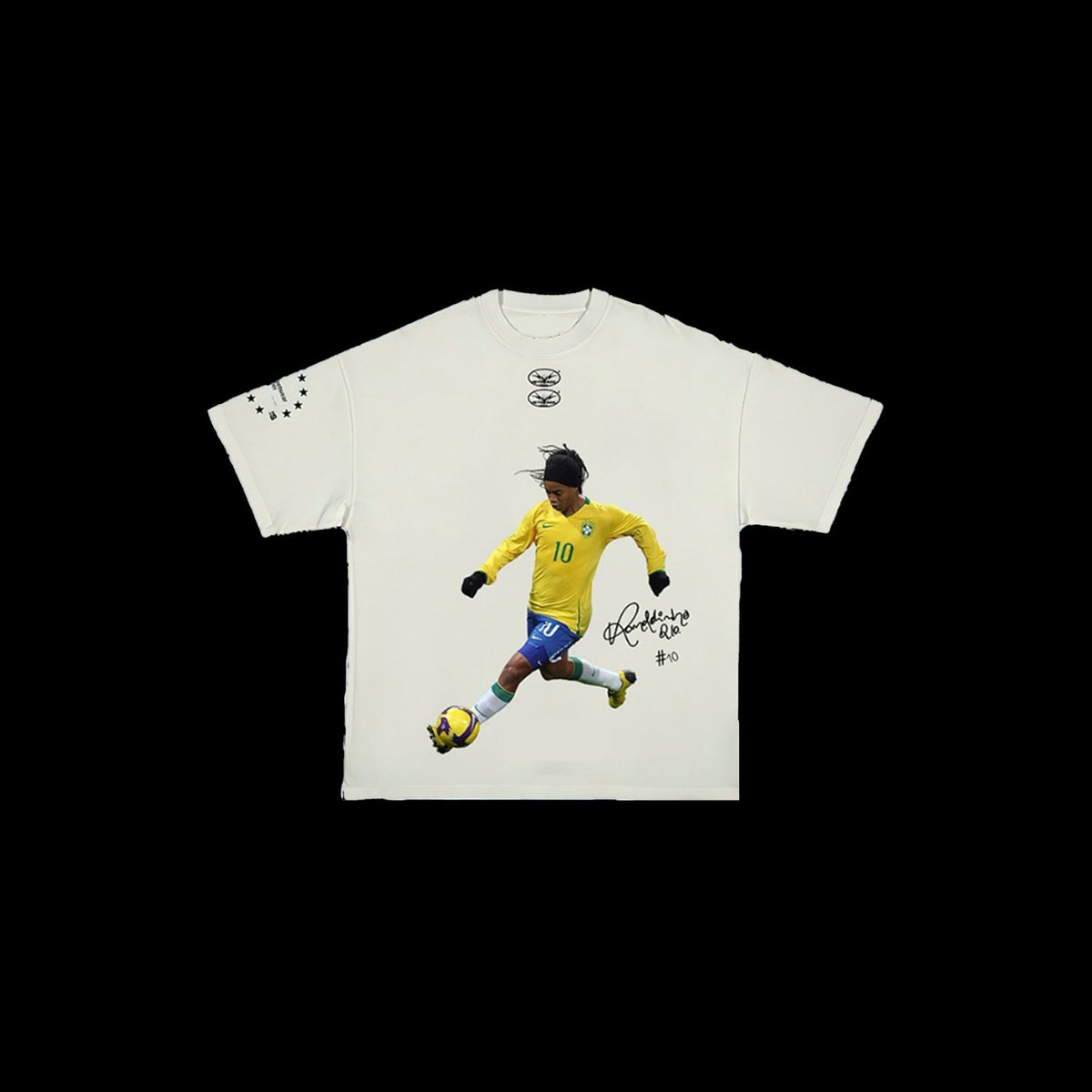 Estudio Creativo Ronaldinho