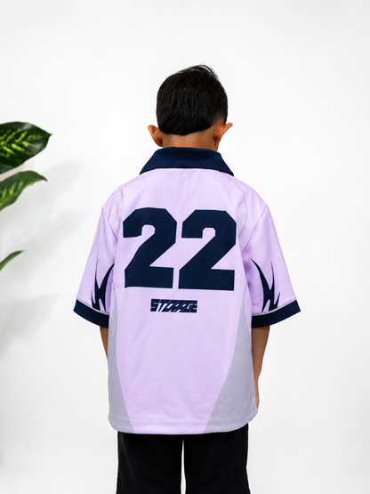 Generation K/