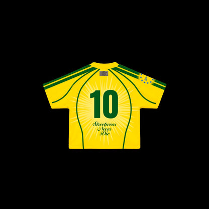 ブラジル代表 背番号10