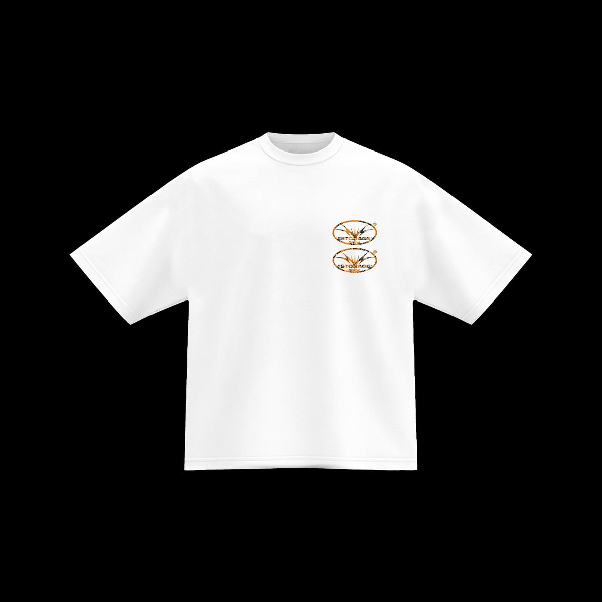 Camisa Blaze
