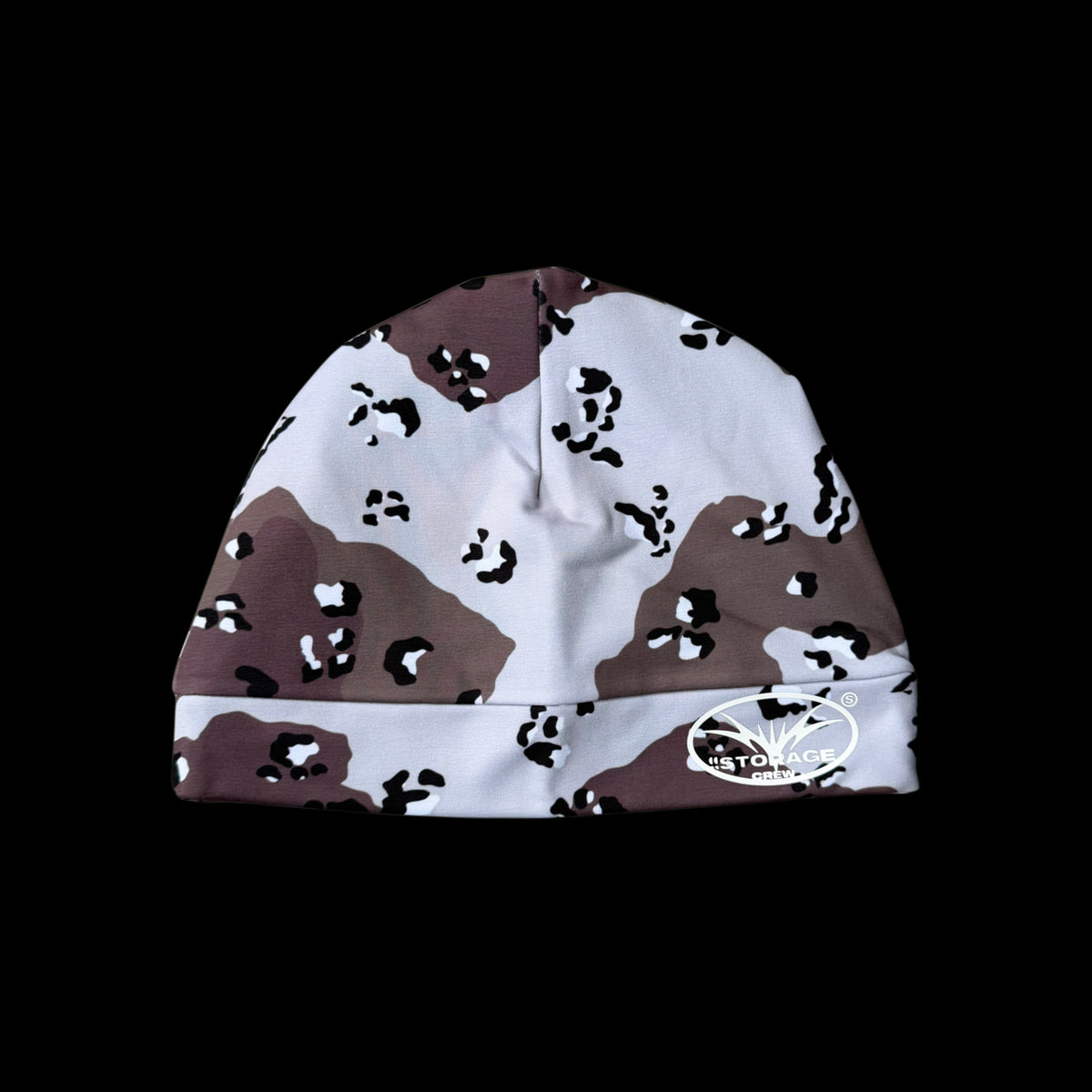 GORRO DE CAMUFLAJE TERRAIN