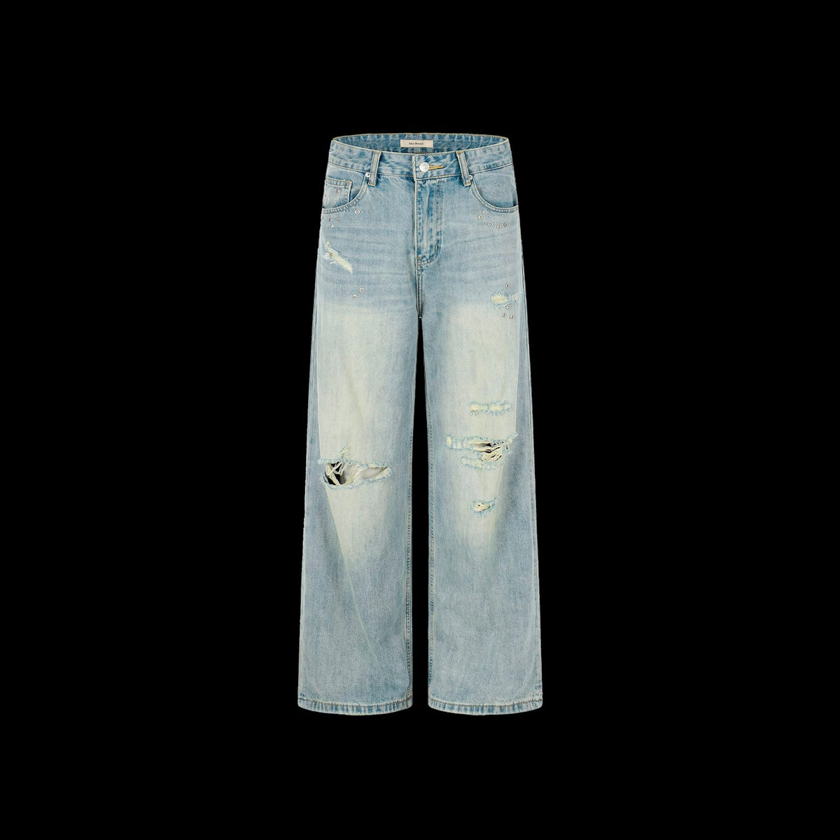 Denim Horizon