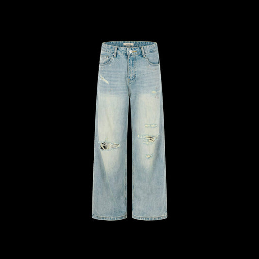 Denim Horizon