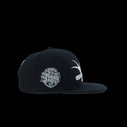 Gorra Emblem Midnight
