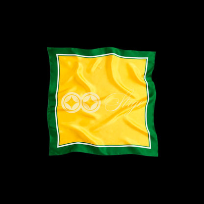 Pañuelo de bolsillo