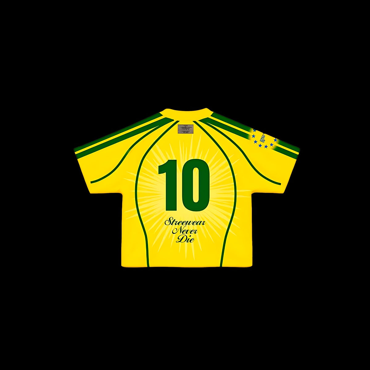 Niños de Cristo de Brasil
