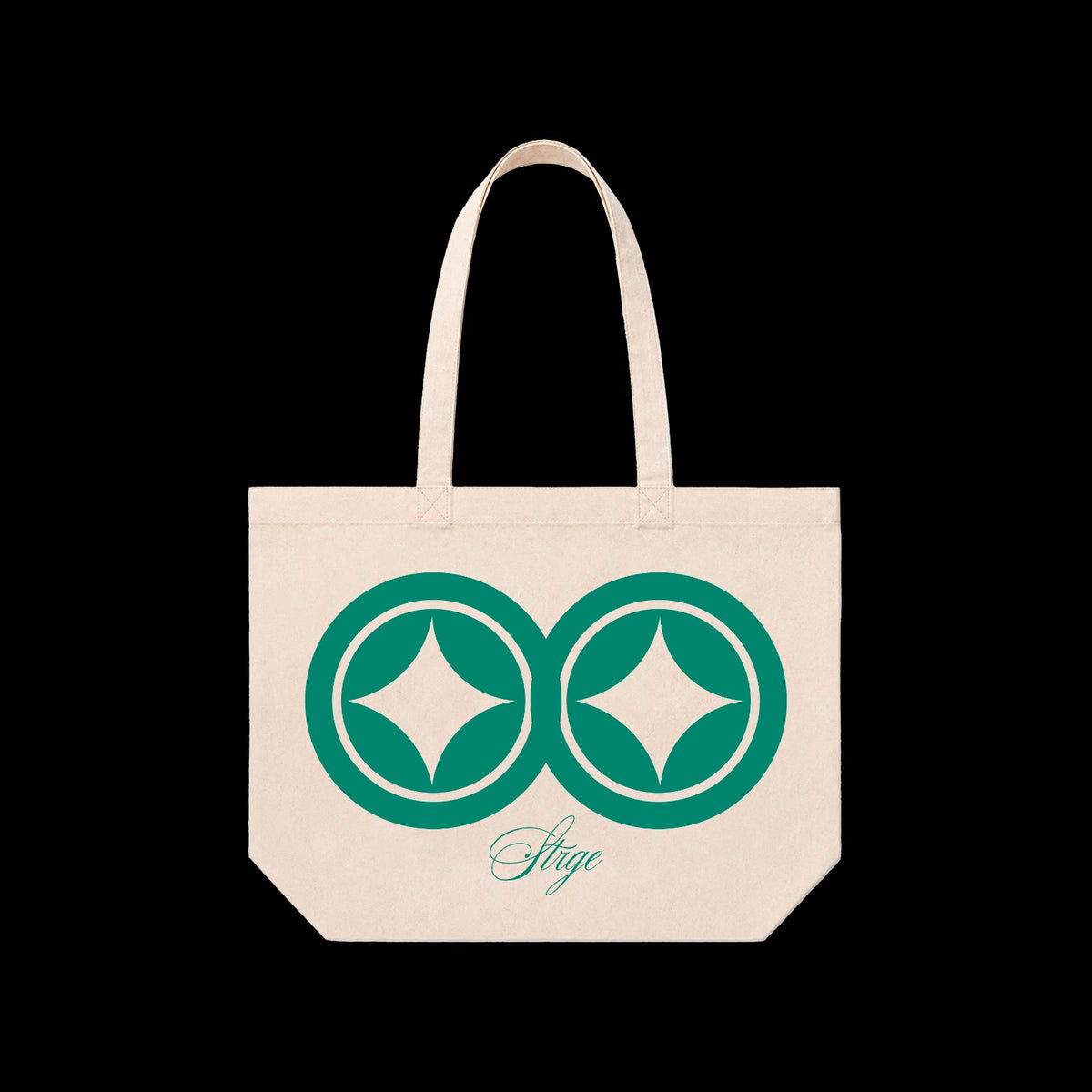 Bolso tote Isla Palma