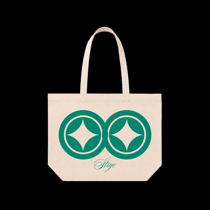 Bolso tote Isla Palma
