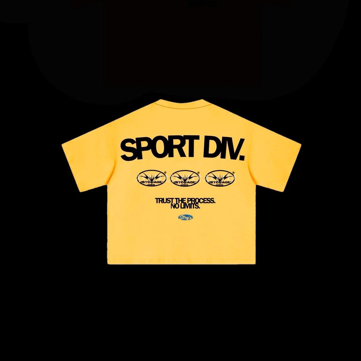 SPORT DIV. NO LIMITS
