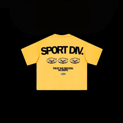 SPORT DIV. NO LIMITS