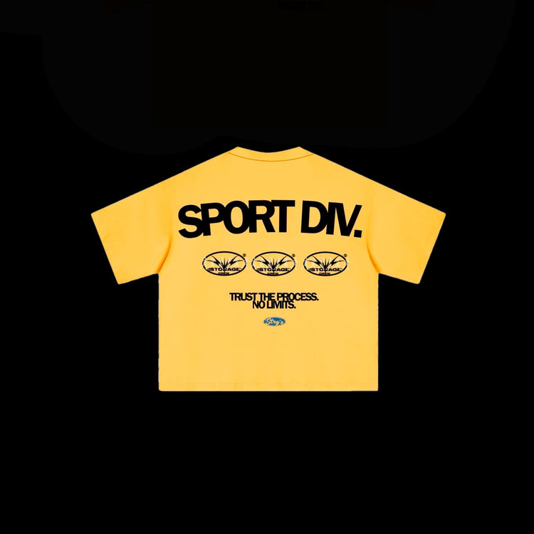 SPORT DIV. NO LIMITS