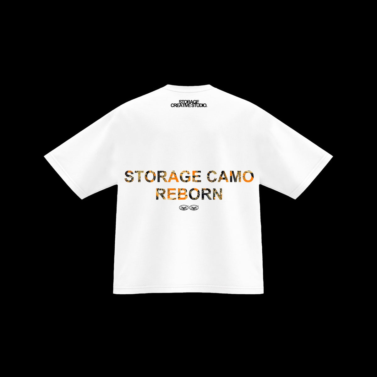 Camisa Blaze