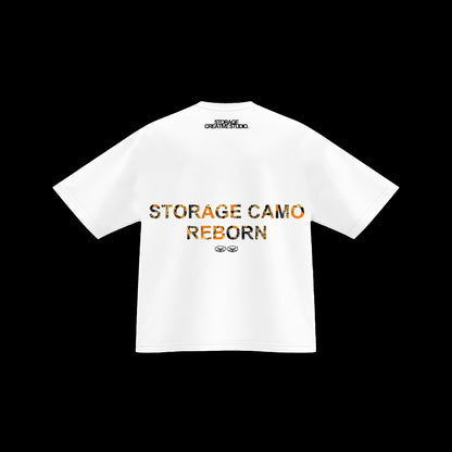 Camisa Blaze