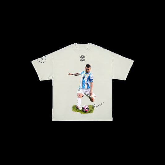 Estudio Creativo Messi