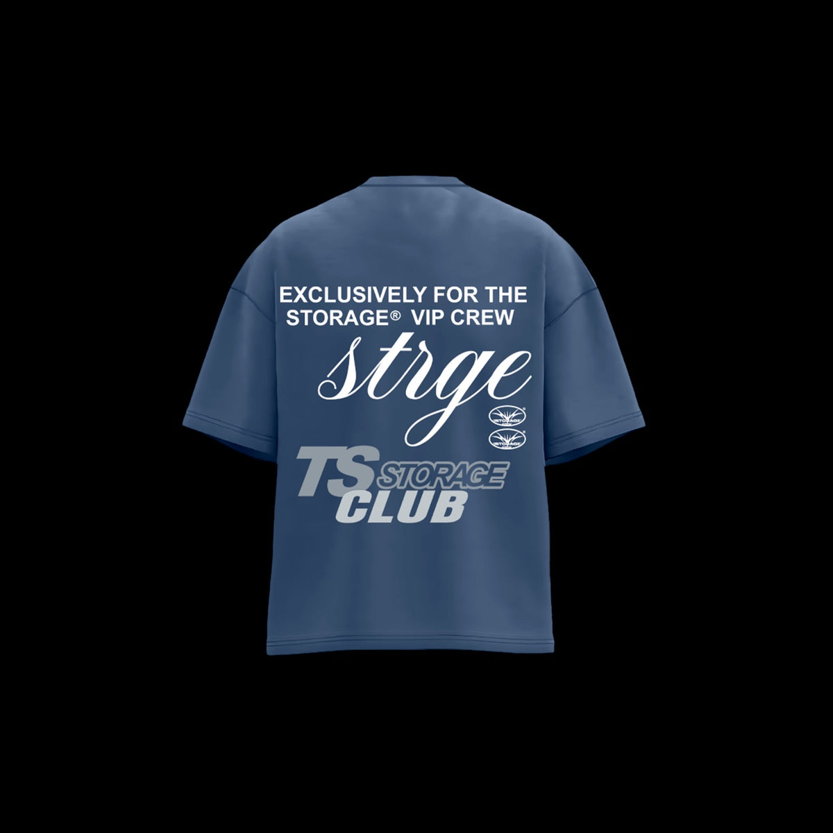 EXCLUSIVELY VIP CREW