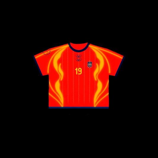 Spain Chain N.º 19