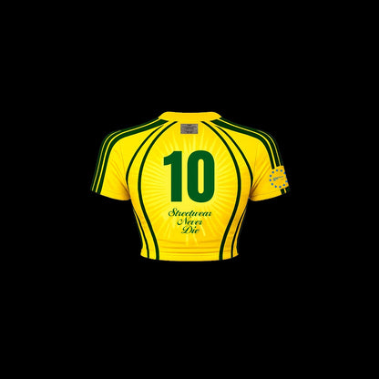 Cristo de Brasil N°10