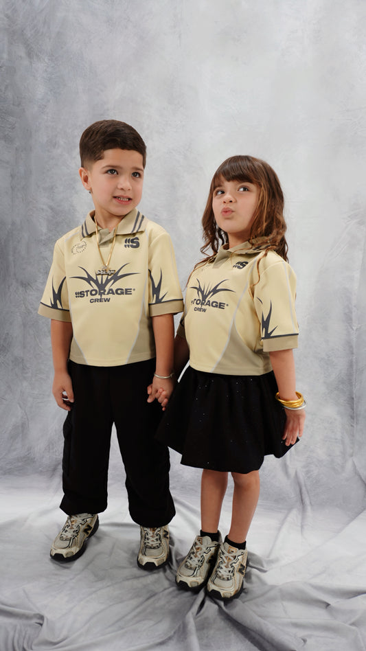 Unity Polo Youth Edition