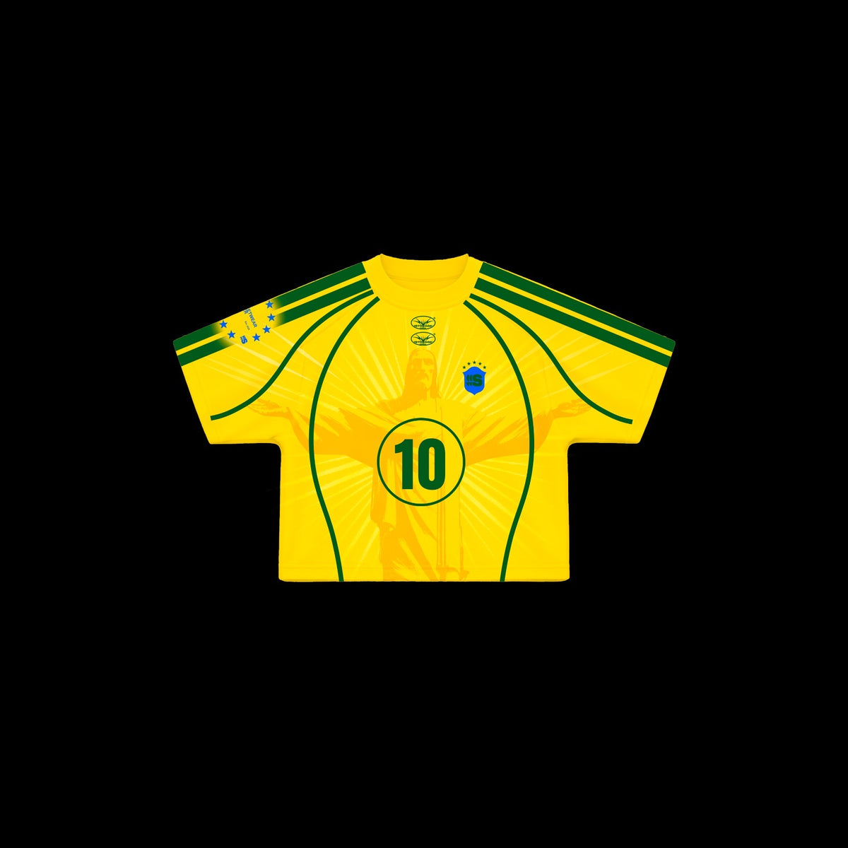 ブラジル代表 背番号10