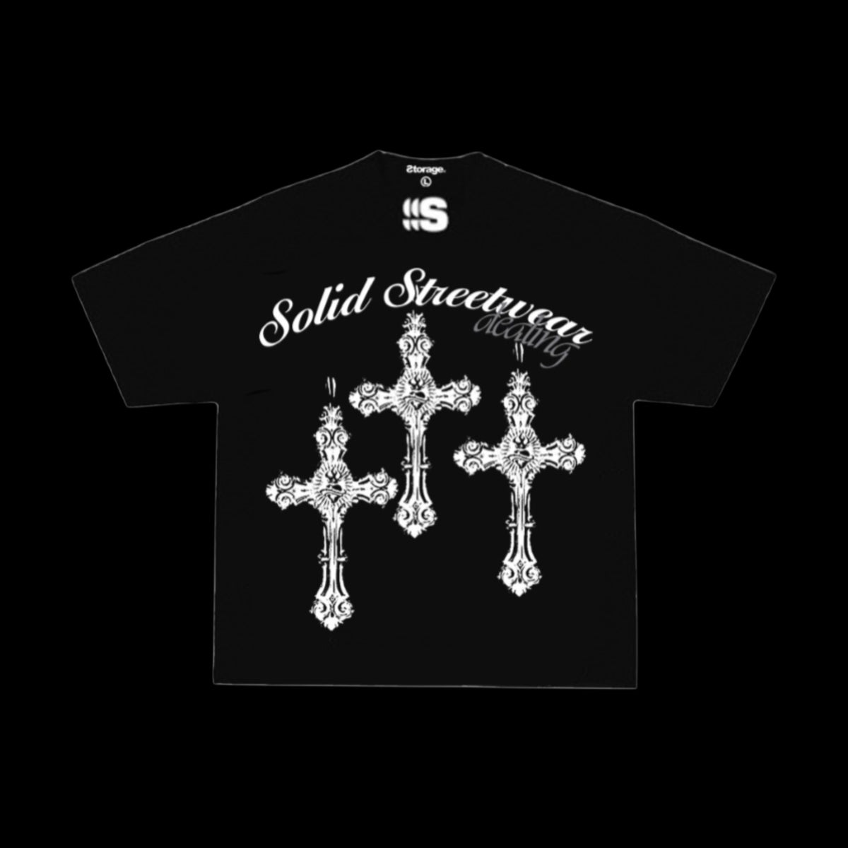 Cruces sólidas S.