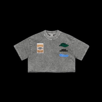 Camiseta Motion Theory